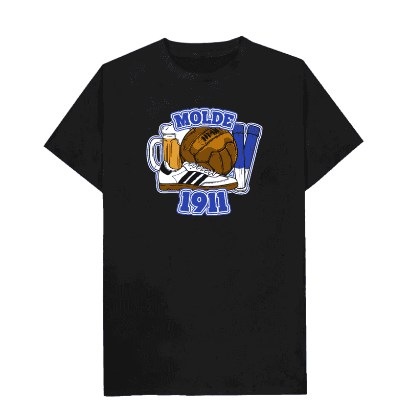 Molde 1911 T-Shirt