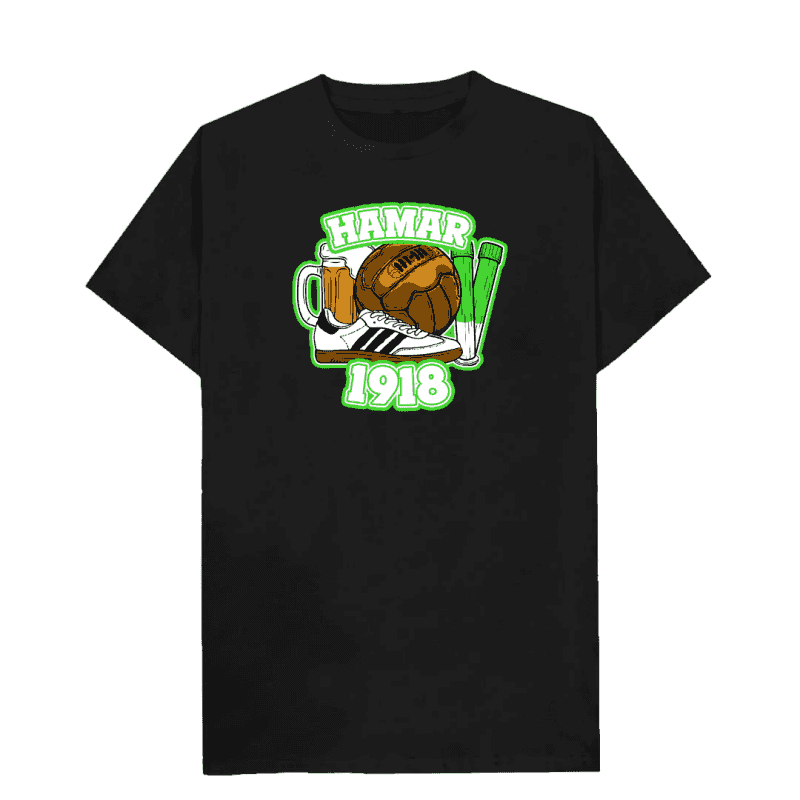 Hamar 1918 T-Shirt