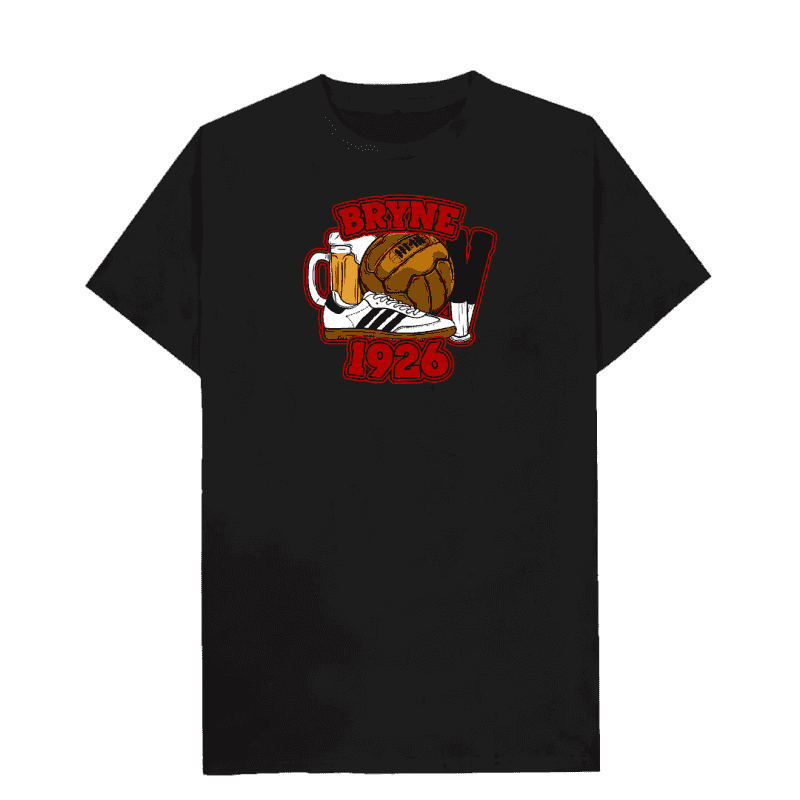 Bryne 1926 T-Shirt