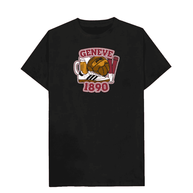 Geneve 1890 T-Shirt