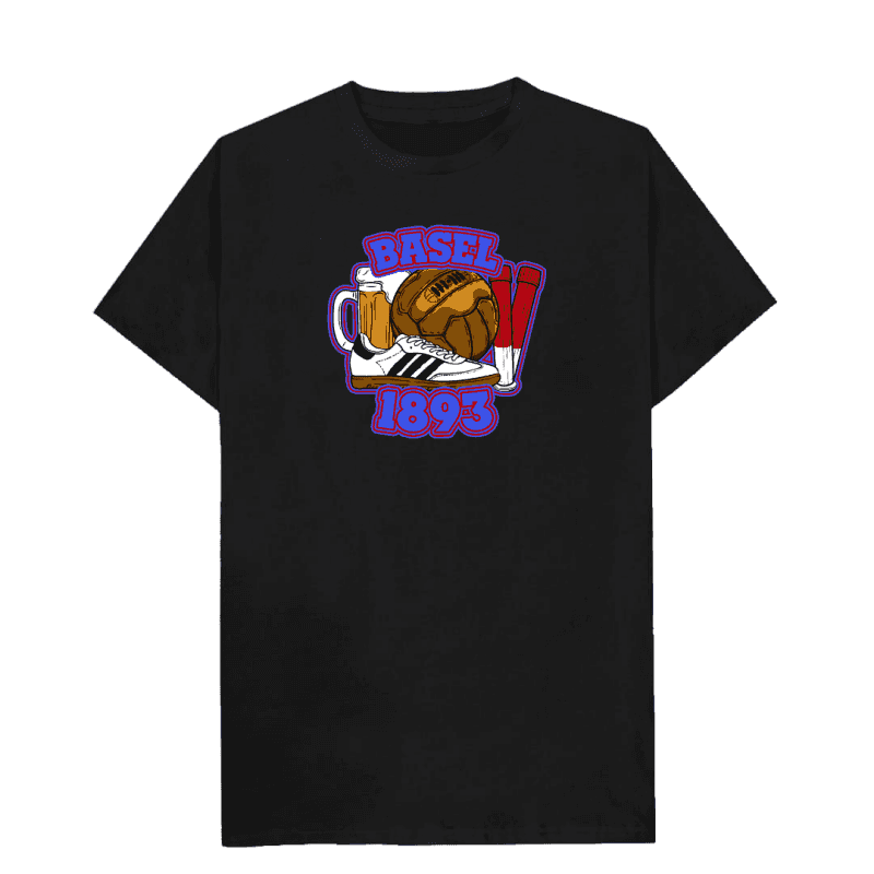 Basel 1893 T-Shirt