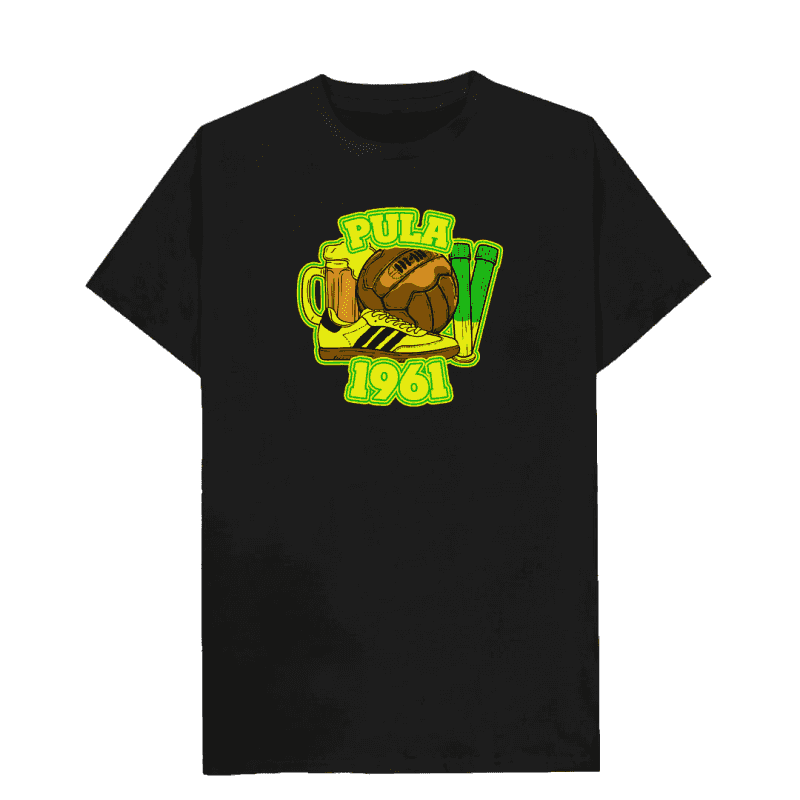Pula 1961 T-Shirt