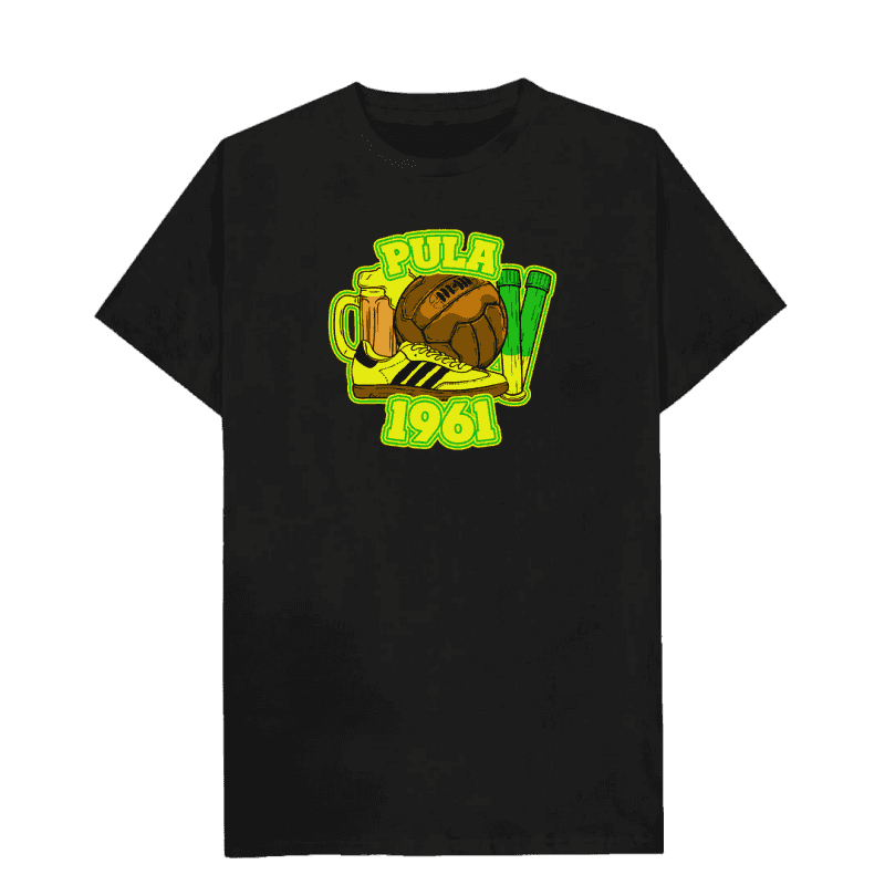 Pula 1961 T-Shirt