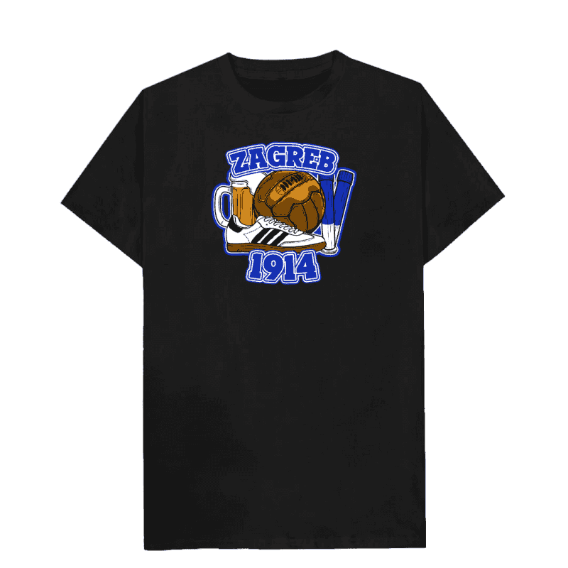 Zagreb 1914 T-Shirt
