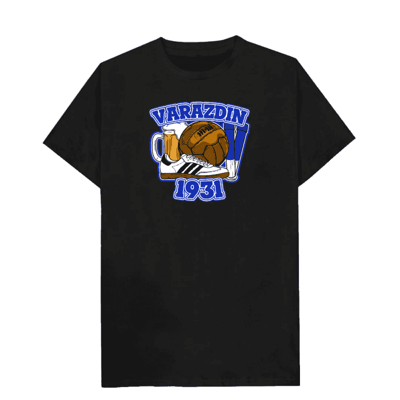 Varazdin 1931 T-Shirt