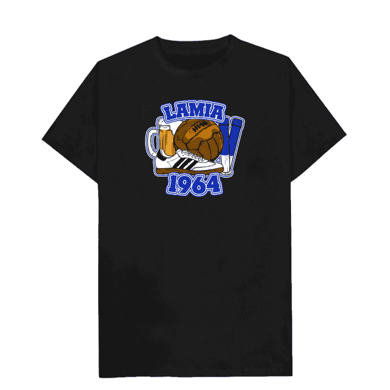 Lamia 1964 T-Shirt