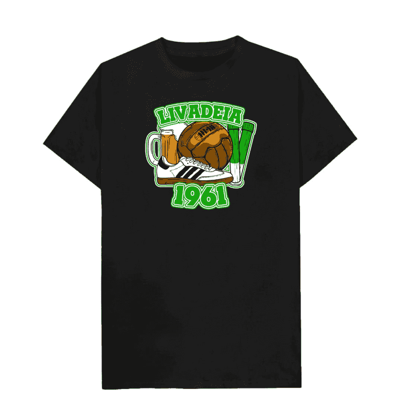 Livadeia 1961 T-Shirt