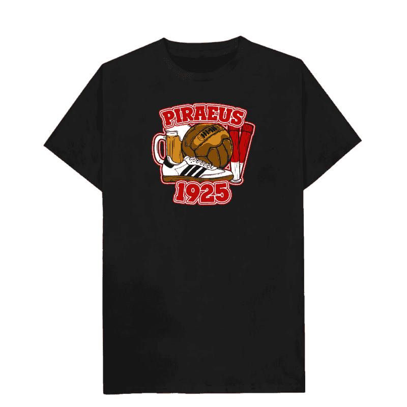 Piraeus 1925 T-Shirt