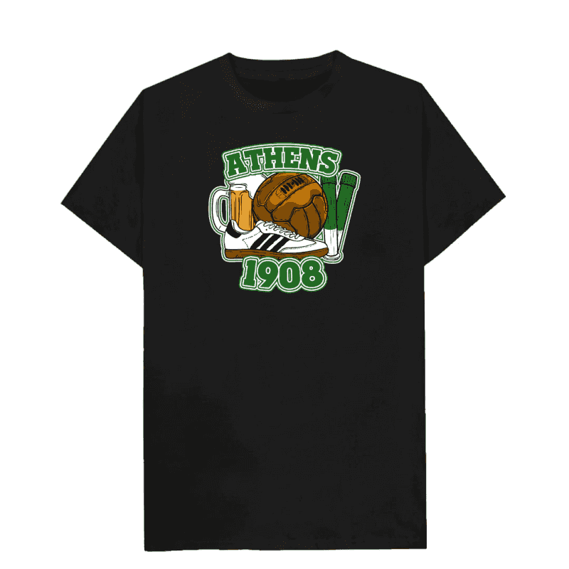 Athens 1908 T-Shirt