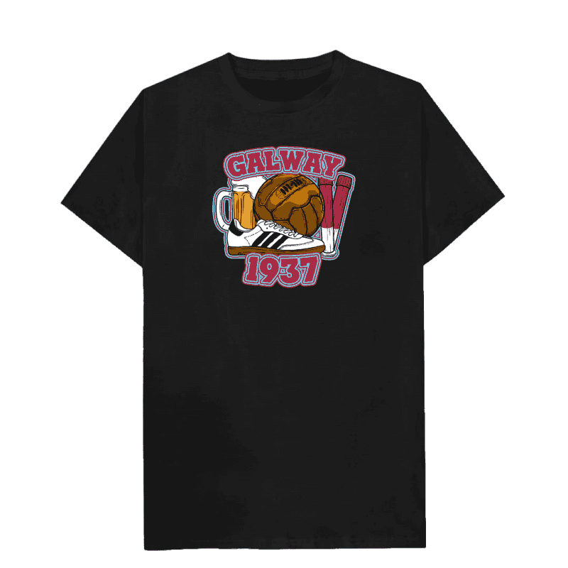 Galway 1937 T-Shirt