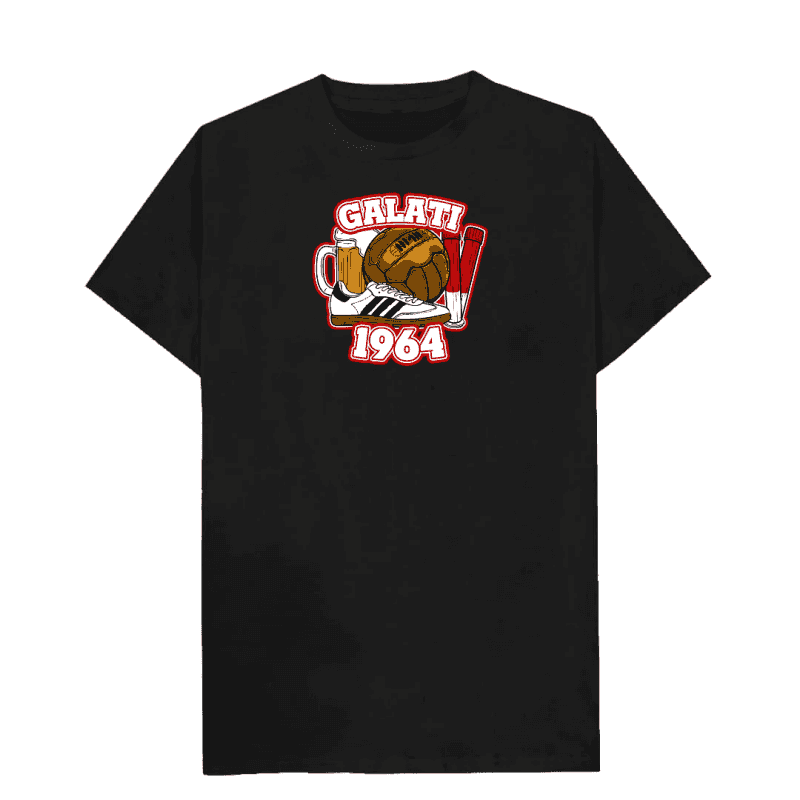 Galati 1964 T-Shirt