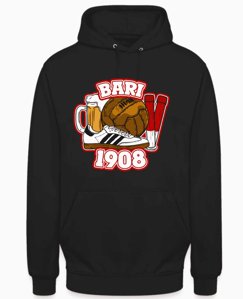 Bari 1908 Hoodie