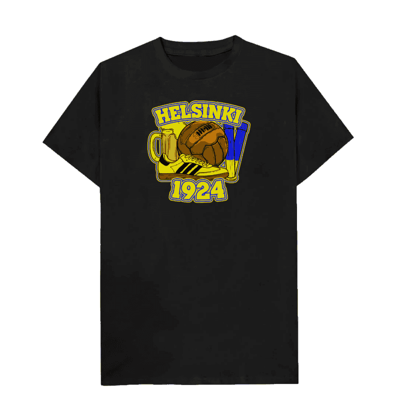 Helsinki 1924 T-Shirt