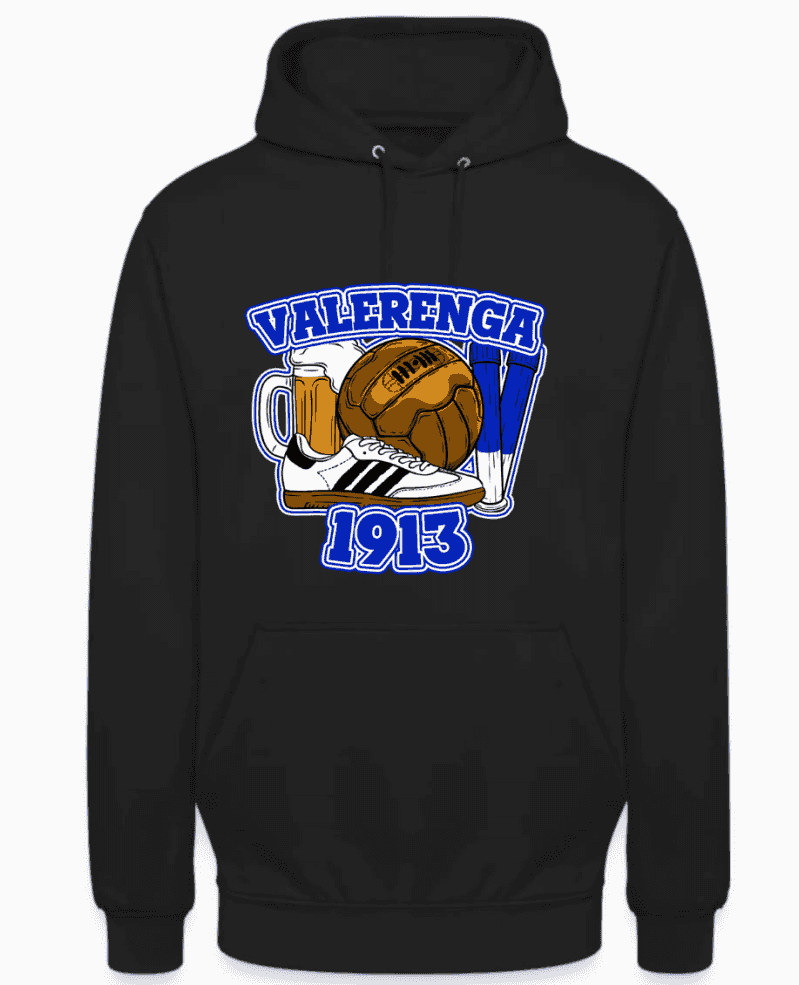 Valerenga 1913 Hoodie