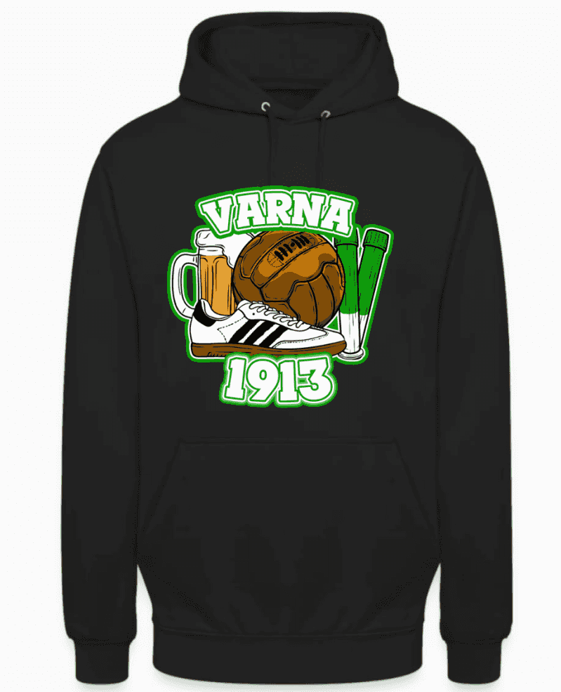 Varna 1913 Hoodie