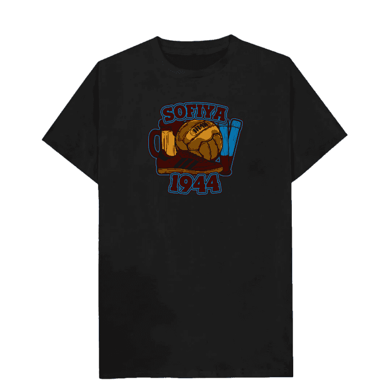 Sofiya 1944 T-Shirt