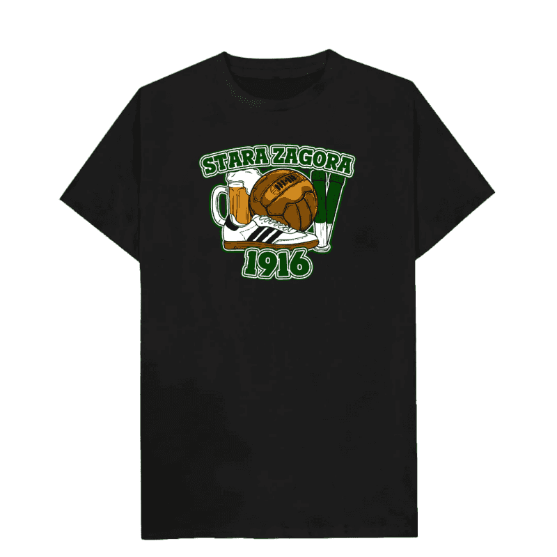 Stara Zagora 1916 T-Shirt