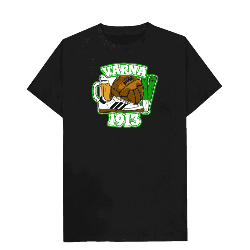 Varna 1913 T-Shirt