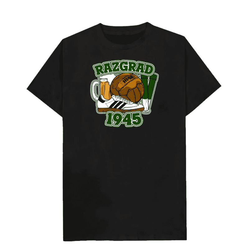 Razgrad 1945 T-Shirt