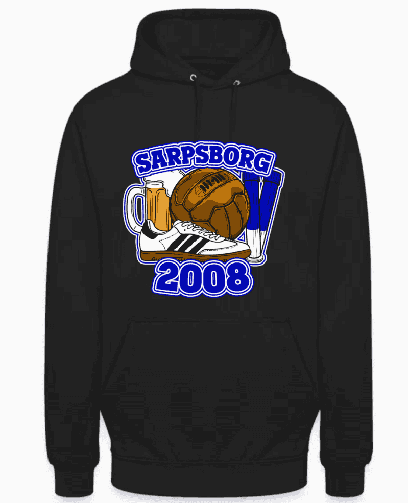 Sarpsborg 2008 Hoodie