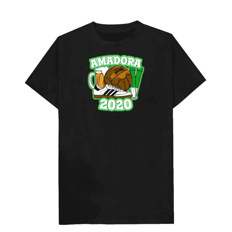 Amadora 2020 T-Shirt