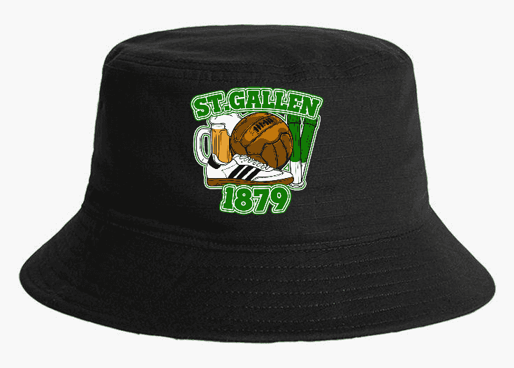 St.Gallen 1879 Bucket Hat