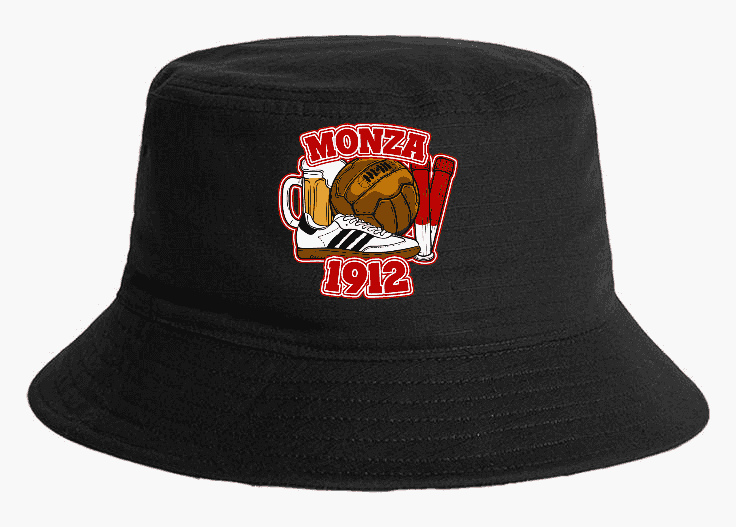 Monza 1912 Bucket Hat