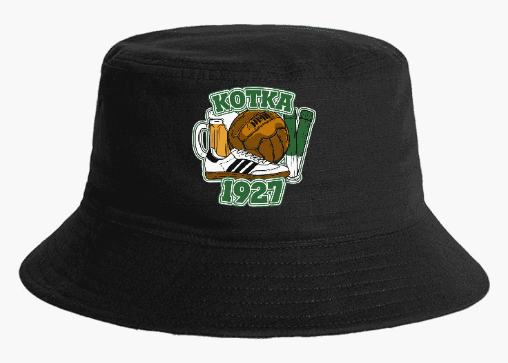 Kotka 1927 Bucket Hat