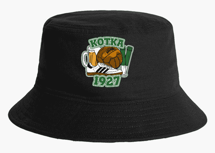 Kotka 1927 Bucket Hat