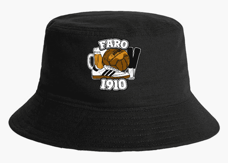 Faro 1910 Bucket Hat
