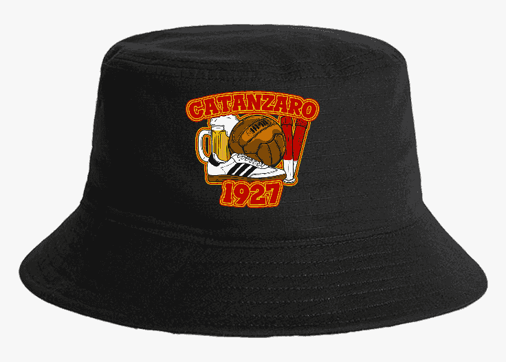 Catanzaro 1927 Bucket Hat
