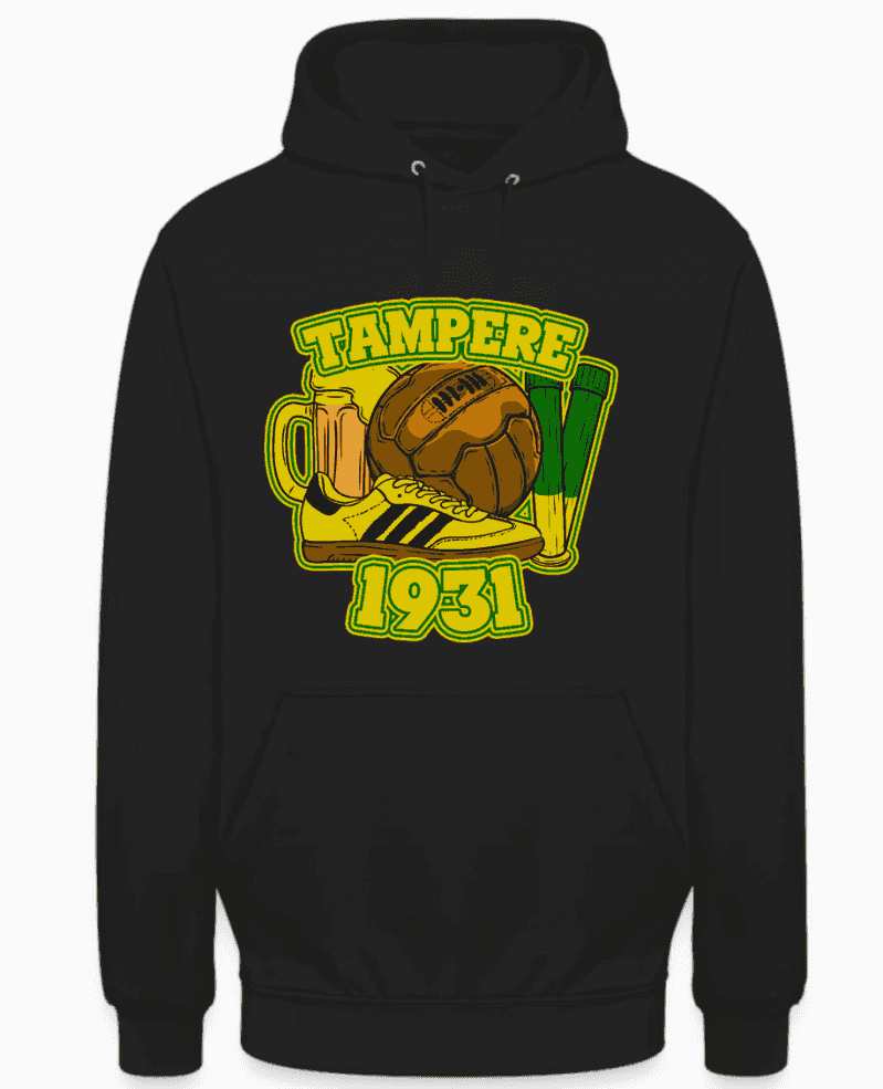 Tampere 1931 Hoodie