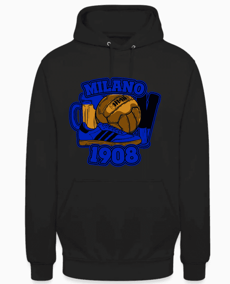 Milano 1908 Hoodie
