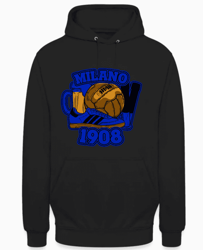 Milano 1908 Hoodie
