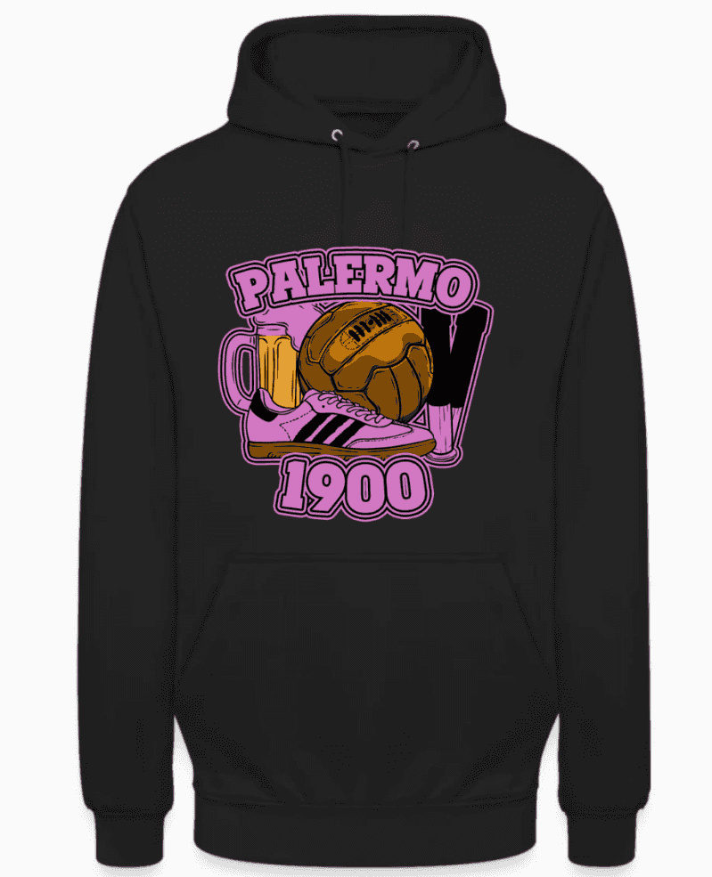Palermo 1900 Hoodie