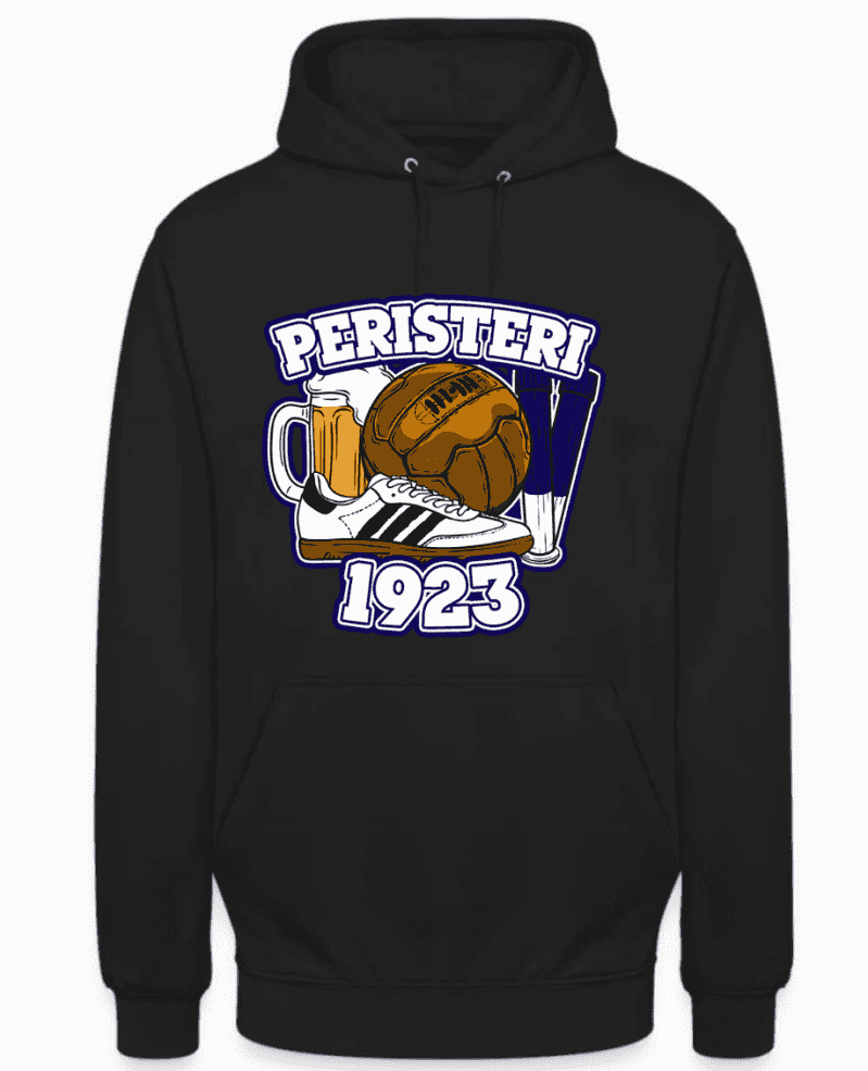 Peristeri 1923 Hoodie