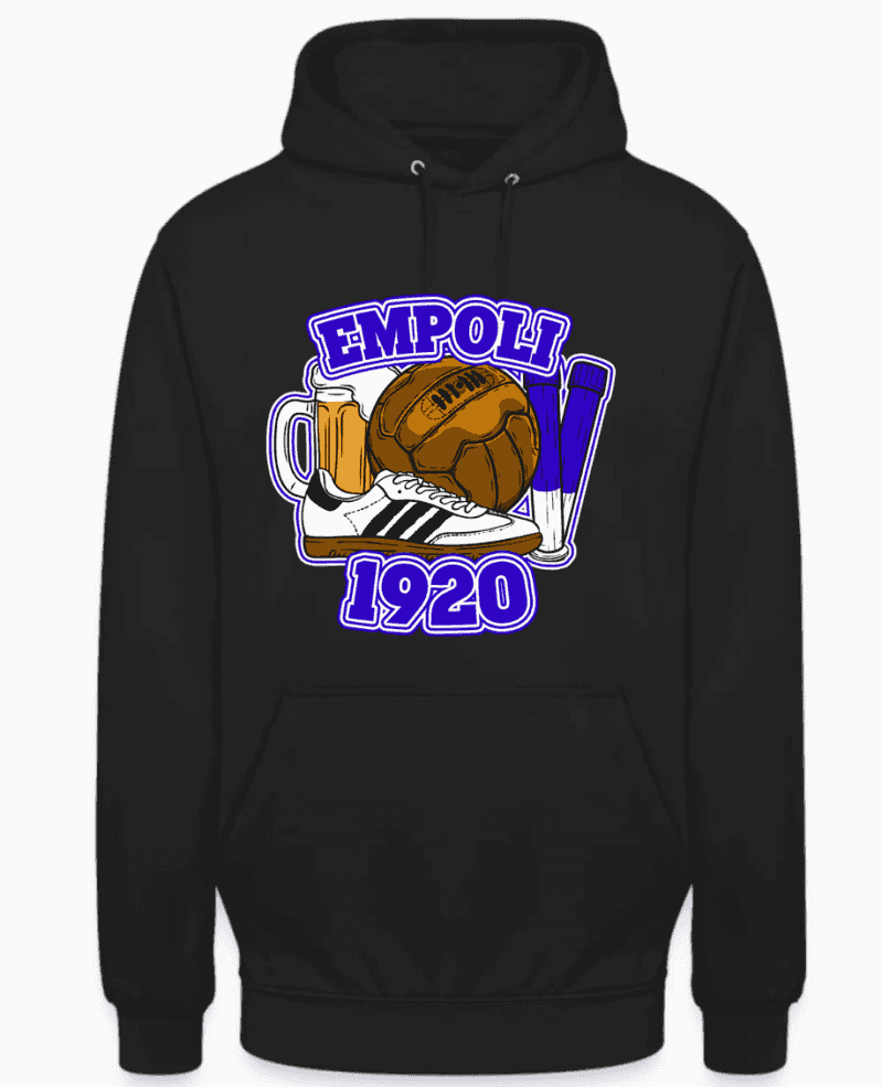 Empoli 1920 Hoodie