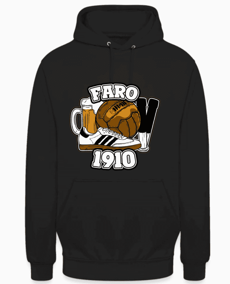 Faro 1910 Hoodie