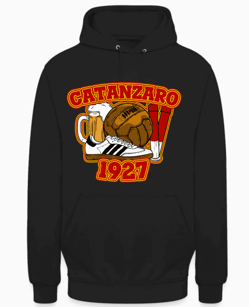 Catanzaro 1927 Hoodie