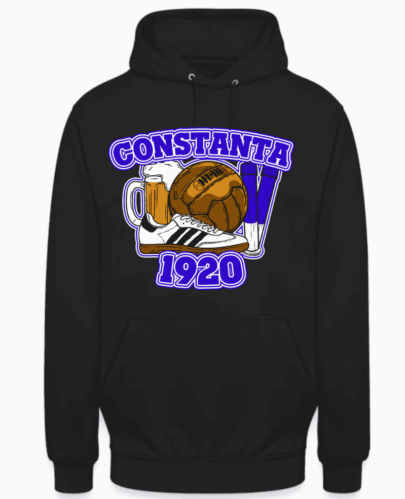 Constanta 1920 Hoodie