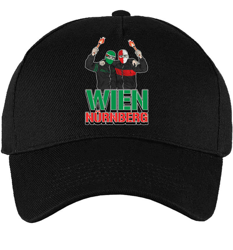Wien X Nürnberg Cap