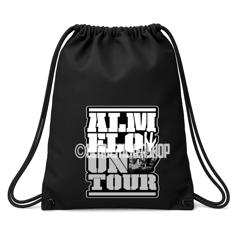 Almelo on tour Sack Pack
