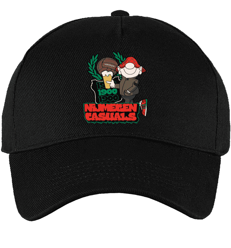 Nijmegen Casuals Cap