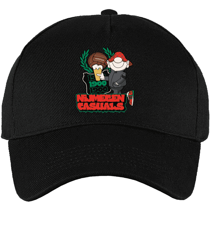 Nijmegen Casuals Cap