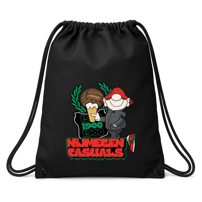 Nijmegen Casuals Sack Pack