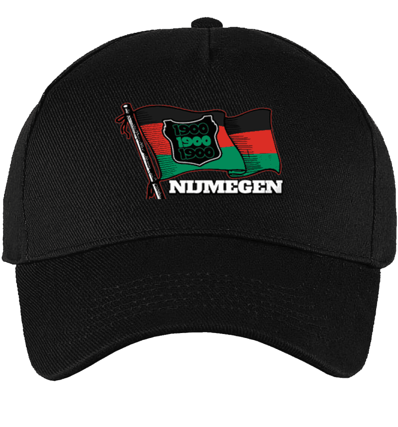 Nijmegen 1900 Cap