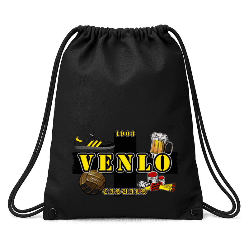 Venlo casuals Sack Pack