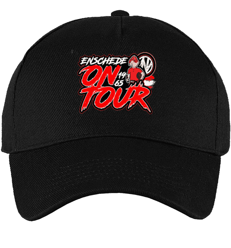 Enschede on tour Cap