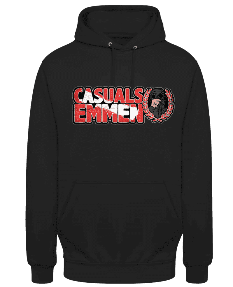 Casuals Emmen Hoodie