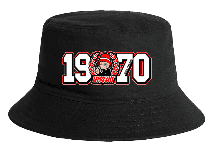 1970 Bucket Hat